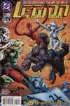 Legion of Super-Heroes #95 Comic Books - Covers, Scans, Photos in Legion of Super-Heroes Comic Books - Covers, Scans, Gallery